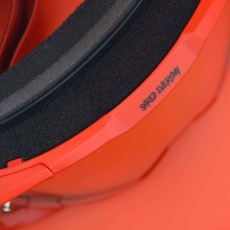 RKT One Motocross Goggle