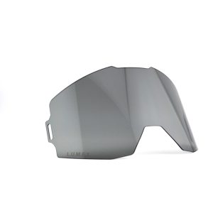 L.U.M.E.X. motocross goggle lens smoke