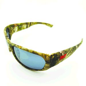 Billy's Camo Sunglasses