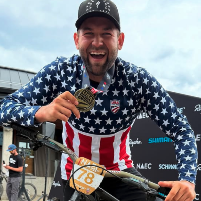 colton peterson US national enduro champion 2025
